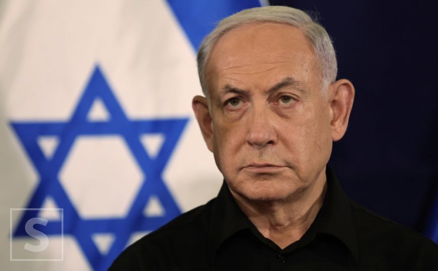 Netanyahu naredio nastavak napada: "Samo naprijed. Želim da nastavite do posljednjeg vojnika"