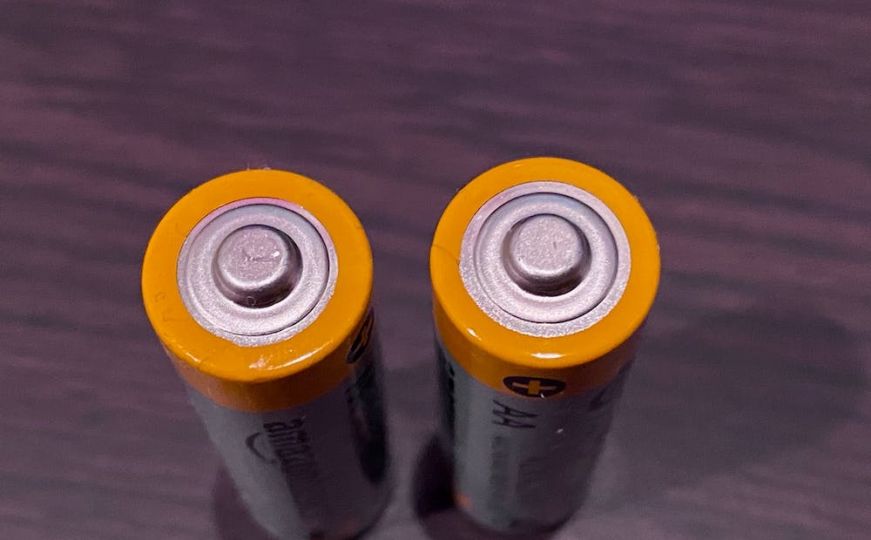 Genijalan trik: U sekundi pokazuje jesu li vaše baterije prazne ili pune