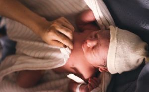 Lijepe vijesti iz Opće bolnice: U protekla 24 sata rođeno 11 beba