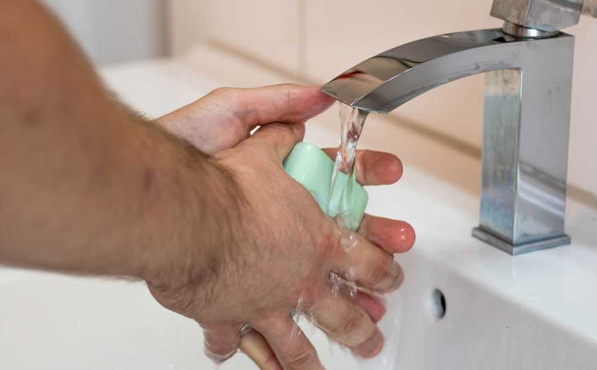 Ovih osam stvari u higijeni mnogi rade pogrešno