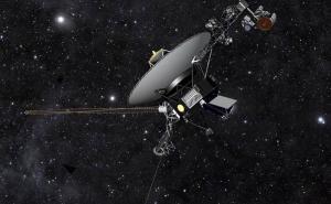 Najstarija svemirska letjelica: Voyager 1 prestala komunicirati sa Zemljom