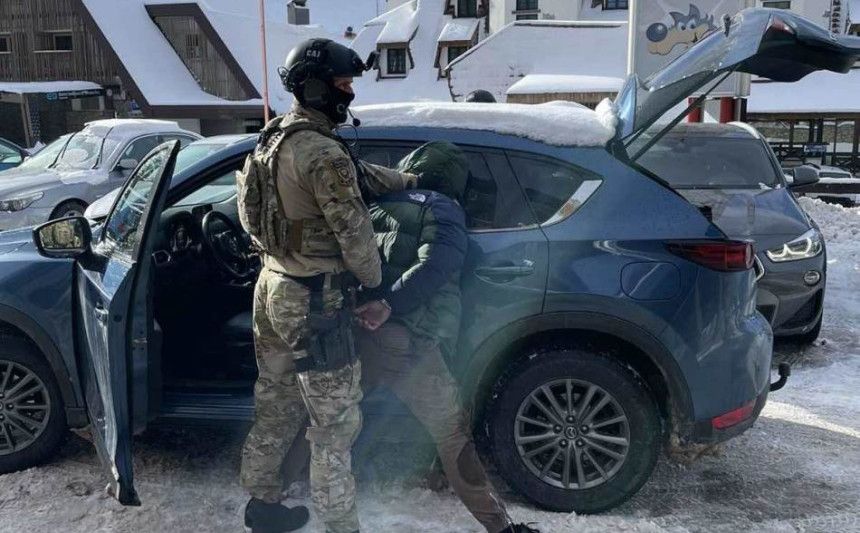 Europol o hapšenju jednog od najtraženijih bjegunaca: Kako je Mladen Samardžija švercovao kokain?