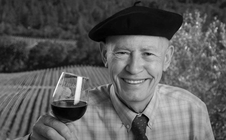 Preminuo američki kralj vina iz Metkovića