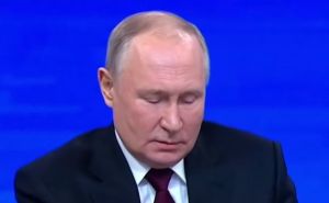 Kad Putin sretne - Putina: Pogledajte kako je ruski predsjednik ostao u potpunom šoku