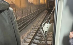 Drama u Pekingu: Raspao se voz podzemne željeznice, više od 100 ljudi ima lomove