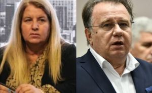 Izraelska ambasadorica odgovorila Nikšiću: 'Odbijam da budem pijun u unutrašnjoj političkoj igri'