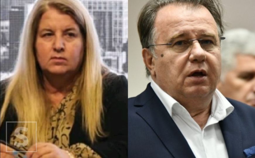 Izraelska ambasadorica odgovorila Nikšiću: 'Odbijam da budem pijun u unutrašnjoj političkoj igri'
