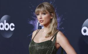 Pjesme Taylor Swift postaju inspiracija za imena beba u 2023. godini