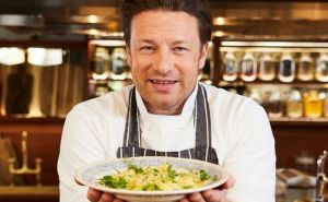 Trik za ukusno mekani rižoto Jamieja Olivera koji se topi u ustima