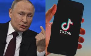 Rat u Ukrajini: Kako su lažne informacije preko TikToka širile ruske neistine milionima