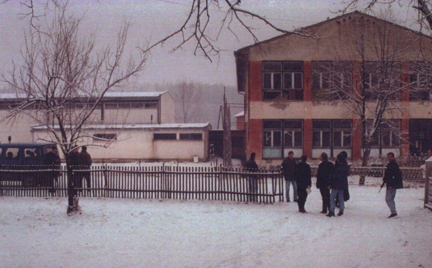 Osumnjičeni za ubistvo 800 Bošnjaka u genocidu: Uhapšeno sedam bivših pripadnika Zvorničke brigade