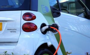 Napravljene nove baterije za električne automobile: Za rekordno vrijeme napune se za 500 km vožnje