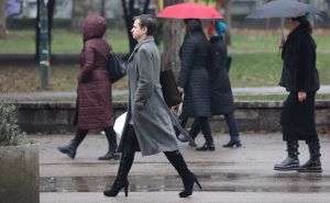 Objavljena prognoza do kraja decembra: Kad će biti snijeg i minusi, kad jaka bura, a kad 11 stepeni