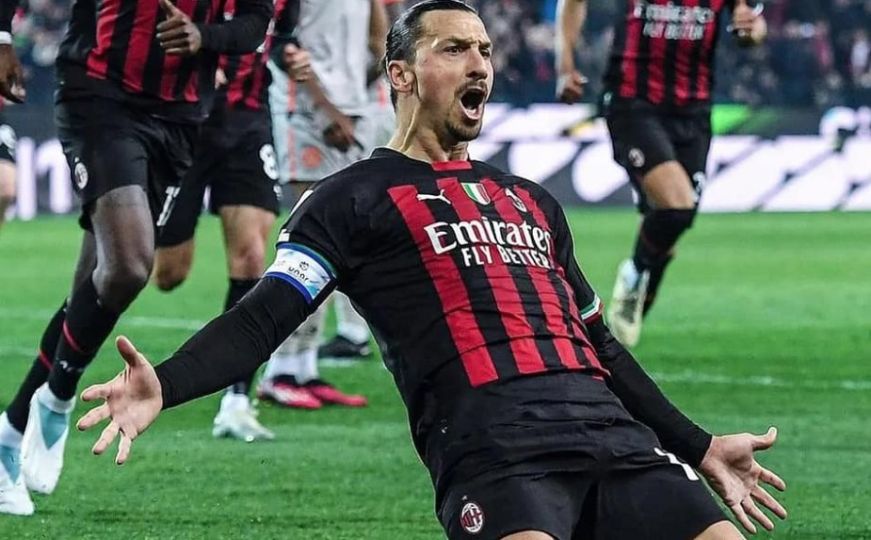 Šok u Italiji: Zlatan Ibrahimović se prvi radni dan nije pojavio na poslu