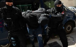 Objavljena imena: Optužena banda bh. pljačkaša, za 'šefom' grupe raspisana međunarodna potjernica