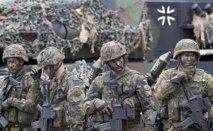 Dramatično upozorenje Njemačke: Europa se mora naoružati, imamo manje od 10 godina