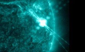 NASA objavila snimak nevjerovatnog fenomena koji je prekinuo dio radio komunikacije na Zemlji