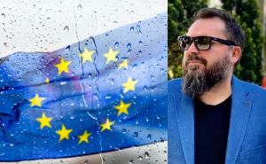 Dragan Bursać: Mi ne znamo kako u EU, a EU nas neće!