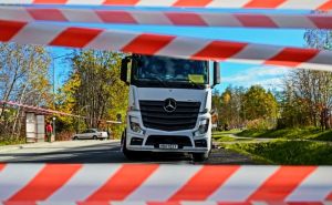 Kamiondžije u problemima: Treći ukrajinski vozač kamiona umro, razlog - blokada poljske granice