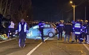 Tragedija u Novom Pazaru: Poginule dvije osobe, dvije teško povrijeđene