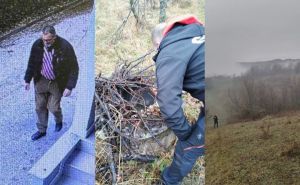 Misteriozni nestanak u Sarajevu: Još uvijek traje potraga za Midhatom Dedovićem