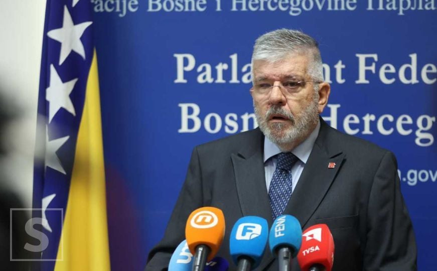 Mioković traži sankcionisanje načelnika Sokoca, prozvao i OHR: "Javno veliča balkanskog krvnika"
