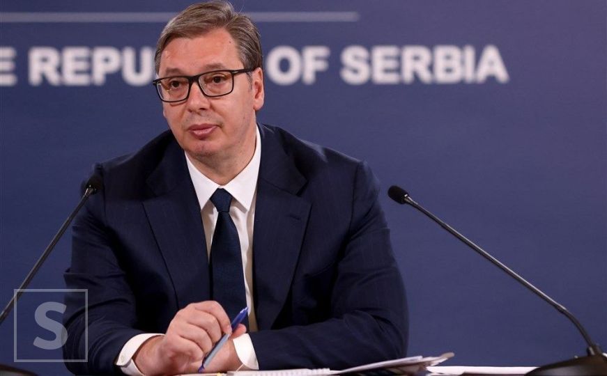 Zatvorena biračka mjesta: Srbija izabrala novu vlast