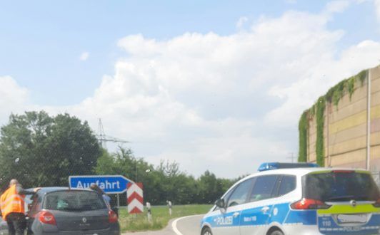 Policajcima u Njemačkoj bio sumnjiv kombi, pa otkrili u njemu nešto što nisu očekivali