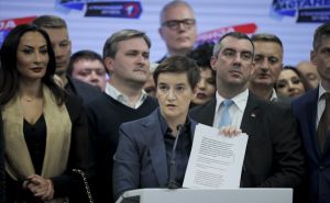 Uživo pratimo rezultate izbora u Srbiji: Veliki broj glasača iz BiH nelegalno glasao u Beogradu