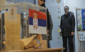 Stigli najnoviji rezultati izbora u Srbiji: Evo kakvo je stanje na vrhu