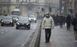 Ledeno jutro u cijeloj BiH, pa sunčan dan: Narednih dana sve ljepše, evo kakvo vrijeme nas očekuje