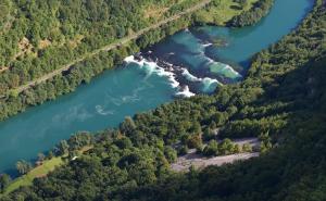 Zašto Bosna i Hercegovina nema definisanu državnu granicu na rijeci Uni?