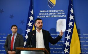 Saša Magazinović: 'Institucije plaćaju do 20.000 KM više za aviokarte, evo i kako'