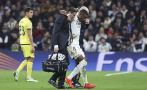 Teška povreda zvijezde Real Madrida, mogao bi propustiti EURO   