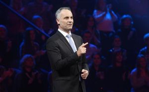 Nevjerovatna situacija u kvizu 'Superpotjera': Pogriješila lagano pitanje, pa se 'sledila'