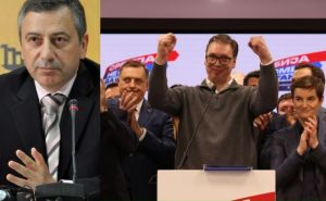 Samardžić: Vučić je pokrao beogradske izbore, intimno prezire Dodika; opozicija nesposobna…