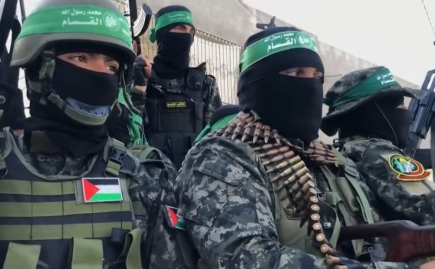 Hamas poslao poruku Izraelcima koji su pronašli tunel: "Zakasnili ste, misija je završena"
