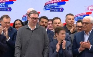 Dragan Bursać: Srbija dan nakon izbora, sve je isto samo bosanski Srbi postaše građani!