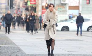 U korak sa svjetskom modom: Šta se ovih dana nosi na ulicama Sarajeva?