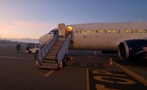 Tuzla od danas ponovo ima krila: Lumiwings počeo s letovima - evo do kojih gradova možete putovati