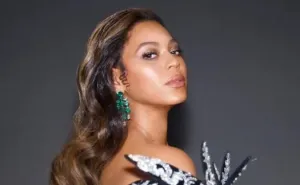 Beyonce - Grown Woman