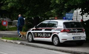 Pucnjava u Sarajevu: Ranjena žena, uhapšene četiri osobe