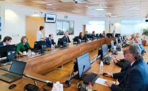 Najnovija vijest: Zatražena suspenzija Ranka Debevca