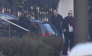 Potvrđeno: Ranko Debevec i Osman Mehmedagić Osmica predati Tužilaštvu BiH
