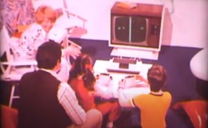 Prva kućna gaming konzola slavi 50. rođendan: Pogledajte kako je izgledala i šta je sve mogla