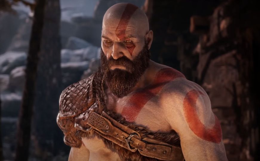 Kreator originalnog God of Wara komentarisao Kratosa u novom serijalu: "Ne radite to više!"