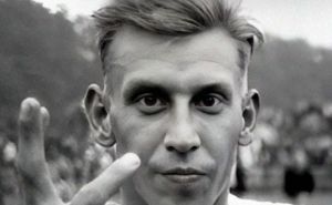 Preminuo Bo Larsson, legendarni švedski napadač