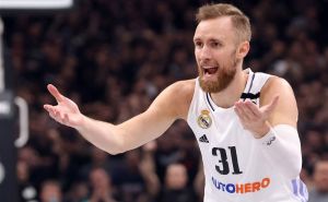 Real Madrid rutinski savladao Crvenu Zvezdu u Beogradu: Džanan Musa odigrao neočekivanu partiju