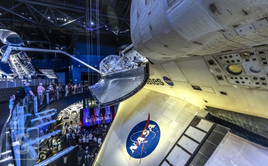 Fale im dva šarafa: NASA već mjesecima ne može do otvori kapsulu koja je stigla iz svemira