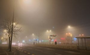 IQAir: Sarajevo je i jutros 'zagađeni grad' - zrak veoma nezdrav